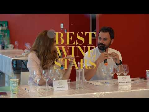 Video Masterclass Best Wine Stars 15 Maggio 2022