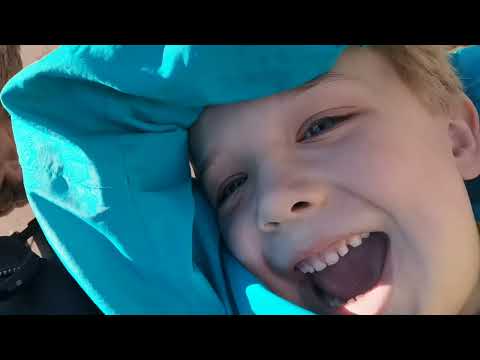 TORS TOKIGASTE VIDEO - 2022-03-19 - Fredriksbergsskolan i Ronneby