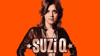 Suzi Q - Official Trailer