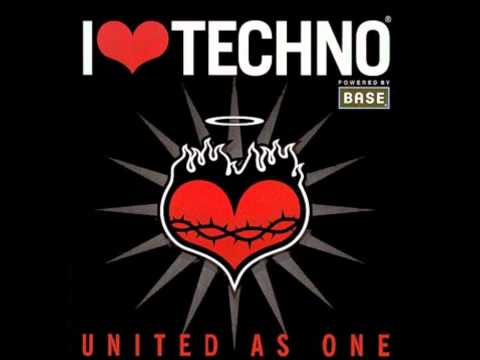 Best Techno 2011