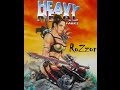 "Heavy Metal- F.A.K.K. 2" полный обзор by RoZzor 