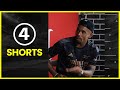 Hilarious ARGUMENT During Arsenal's 5 Second Challenge #shorts