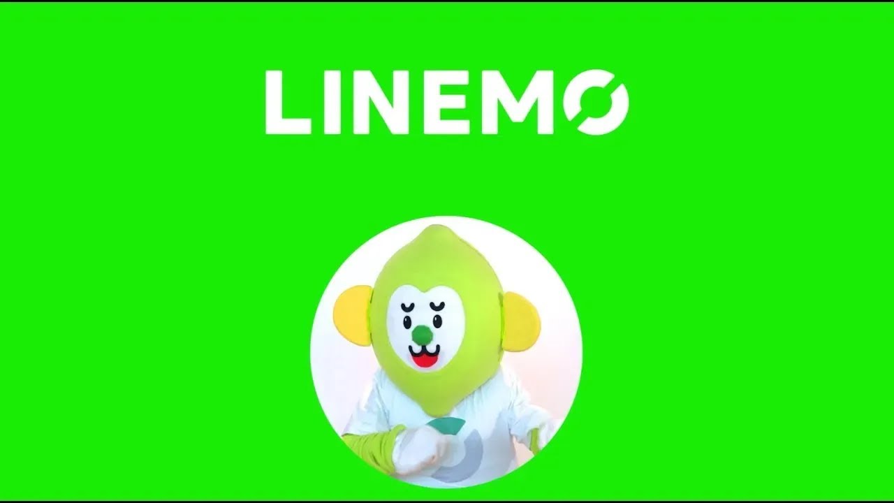 LINEMO