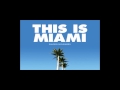 Sander Kleinenberg - This Is Miami (Yam Nor ...