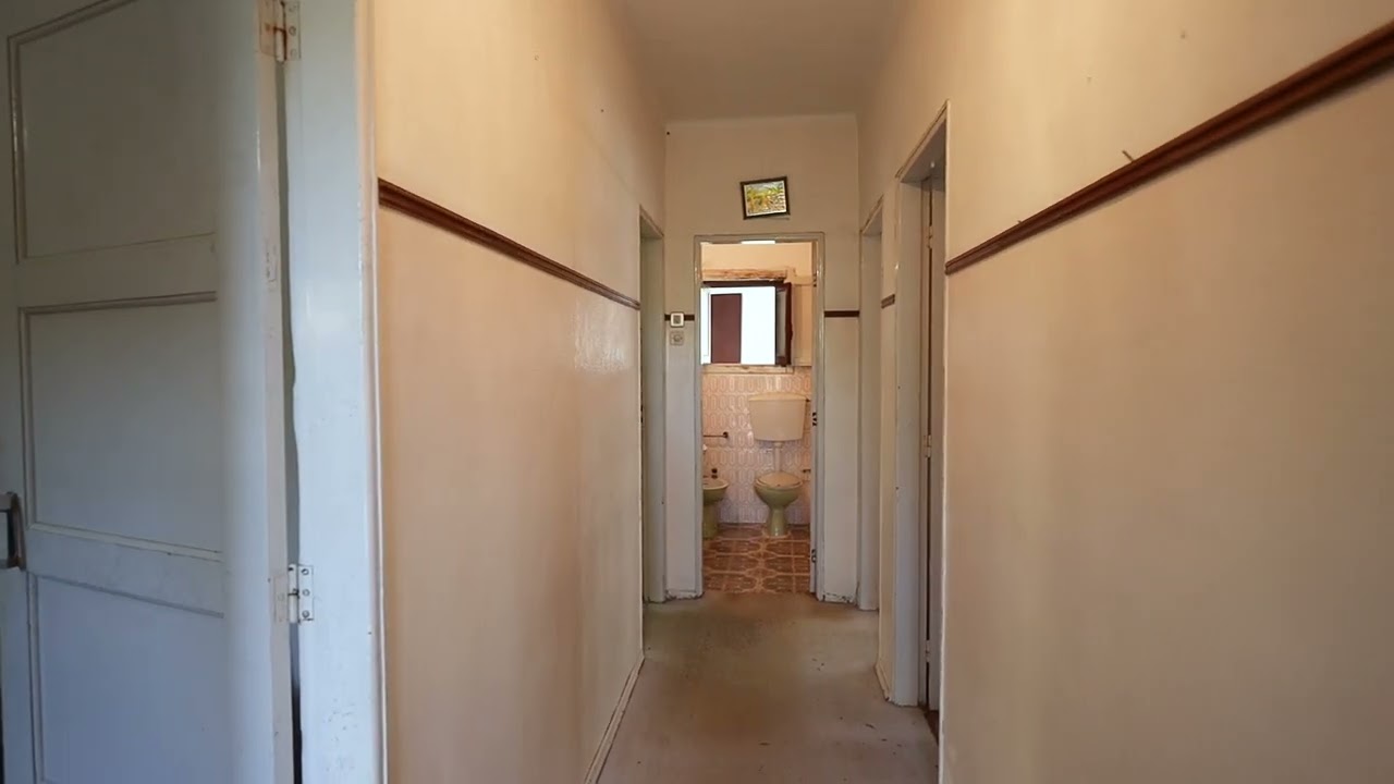 Vídeo do imóvel