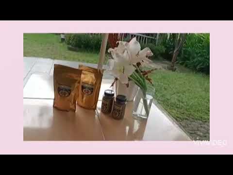 kopi bubuk Murni | kopi bubuk empat Lawang | kopi hitam  |  kopi arabica | kopi Palembang