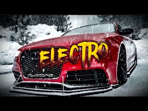 Gold Skies - 2Hounds x Golden Wizards (Nito Onna remix)♪(Electro House)∆