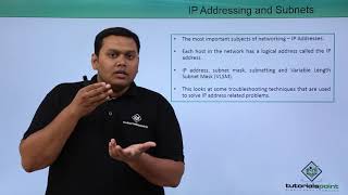 Introduction to IP Addressing