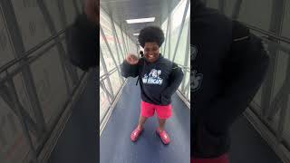 When your mom says we’re going in a cruise 🚢 #carnivalLegend #dance #trend #cruise #travekvlog