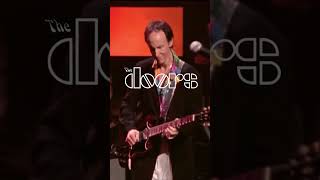 Robby Krieger Of The Doors Plays &quot;Backdoor Man&quot; - Vocal: Ian Astbury