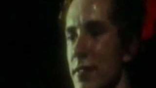 Sex Pistols Video Collection 16 Understanding