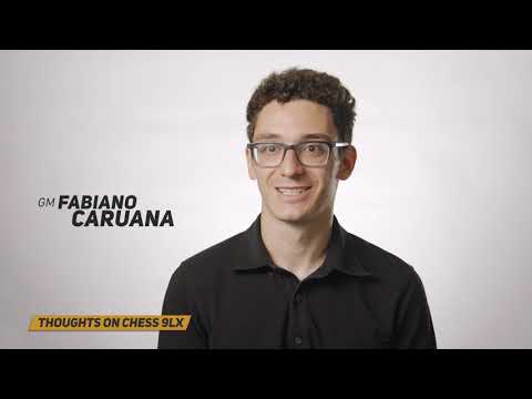 2019 Champions Showdown | Chess 9LX: Thoughts on Chess 9LX