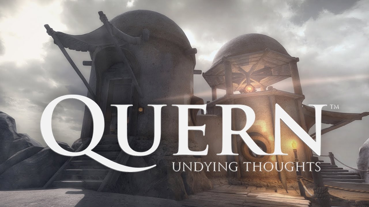 Quern: Undying Thoughts video thumbnail