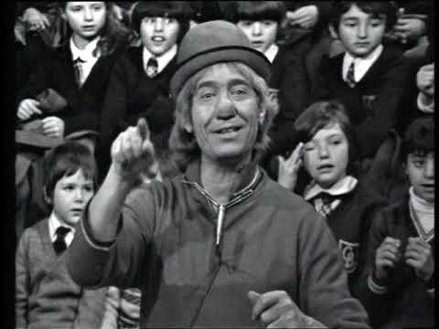 Los payasos de la tele 9