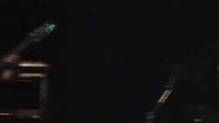 Paladin - Step (Live)