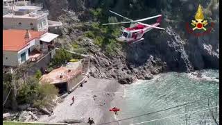 paura-a-maiori-uomo-precipita-da-un-terrazzamento-salvato