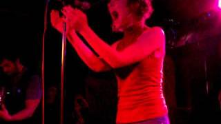 Even in the Dark - Company of Thieves@The Basement