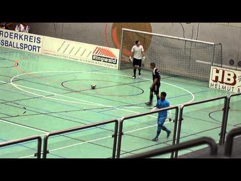 26.Auflage der "Denzlinger Nacht" des FC Denzlingen!