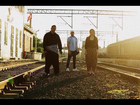 SERC651 - BLACK TRAIN ( pro. by Sermet Agartan )