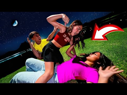 "Sarah ruined Ricardinho and Vick's date"