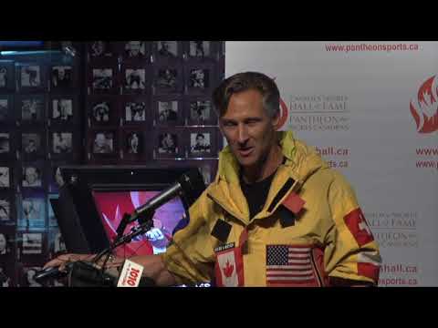 Everest exhibit marks 60th anniversary of first climb