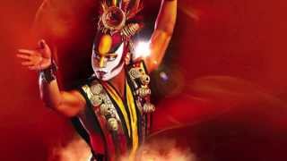 Miracula Æternitatis Lyrics(Cirque du Soleil) Dralion