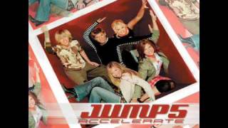 Jump5 &quot;We Are Family&quot; Instrumental