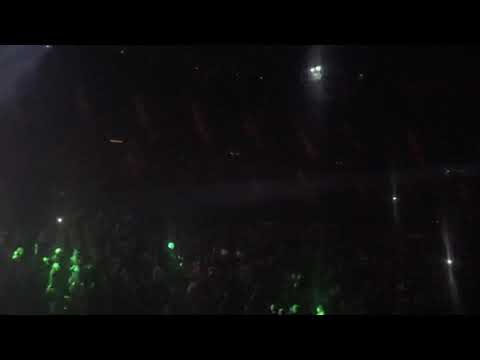 Ozzfest 2018 new year’s eve “body count”