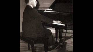 Chopin Scherzo No. 1 Op. 20 Rubinstein Rec 1949.wmv