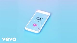 Audien - Crazy Love (Audio) ft. Deb’s Daughter