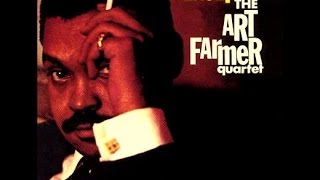 Music video thumbnail preview for Art Farmer Quartet - Kayin´ by The Art Farmer Quartet