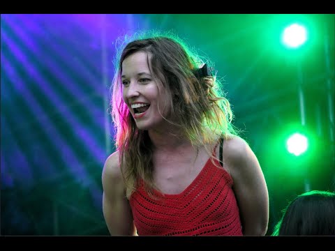 Legiana Collective - Lu Passariellu Tarantella dell'Avena  live @ Festival Bout du Monde