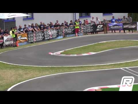 2016/17 Yokomo Euro Touring Series Rd5 - Modified A1