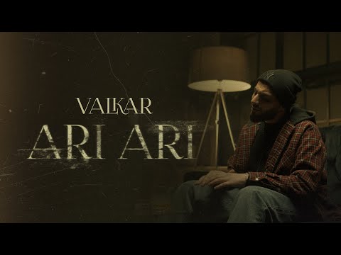 Valkar - Ari Ari (Mood video)