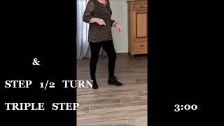 Tuto kiss me like you mean it