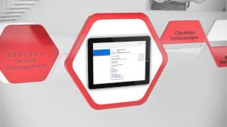Servicemanagement by ABACUS