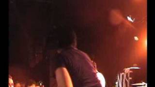 AMEN - CK Killer (Live In Paris France 2004)