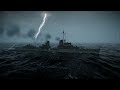 Gameplay video of Victory at Sea Atlantic  PC