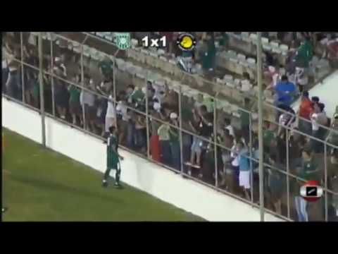 Gama 4x1 Sobradinho - Candangão Série A 2019