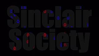New Sinclair Society Intro - Will Make More