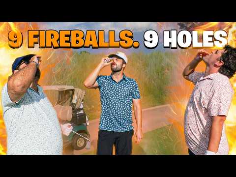 The Funniest Challenge In Bob Does Sports History (Fireball)