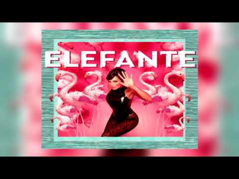 NK - Elefante (Dj Konstantin Ozeroff & Dj Sky Remix)