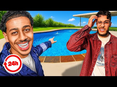 Kleine John Bepaald 24 Uur Mijn Leven..😭