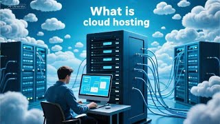 Cloud Hosting Explained What It Is