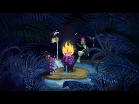 Mark Alow - Borealis (Original Mix)  [Official Video]