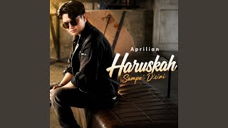 Download lagu Haruskah Sampai Disini mp3
