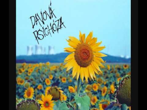 DAVOVÁ PSYCHÓZA : Ohnivý Kôň