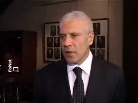 Tadic - Povorka ponosa