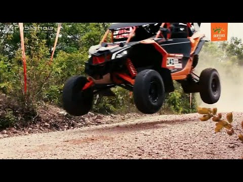 RESUMO da 5ª ETAPA - Rally Dos Sertões 2020 - MELHORES MOMENTOS | Publishow PS - @publishowps