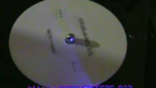 Haus-A-Holics "Mete Y Saca (Dub)"
